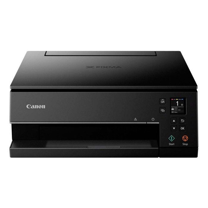Imprimante multifonction - Canon - TS6350a - Jet d'encre - Sans fil - A4