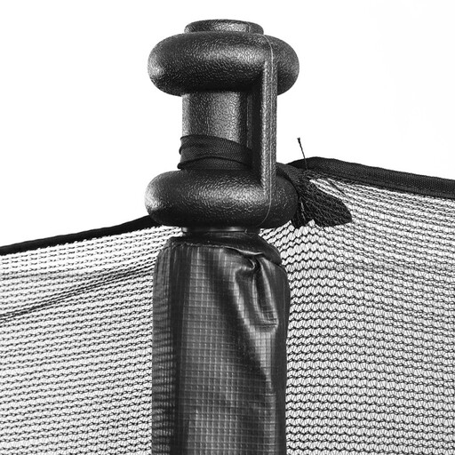 Varnostna mreža za trampolin (za trampolin - 10x15ft - 4,57x3,05m)