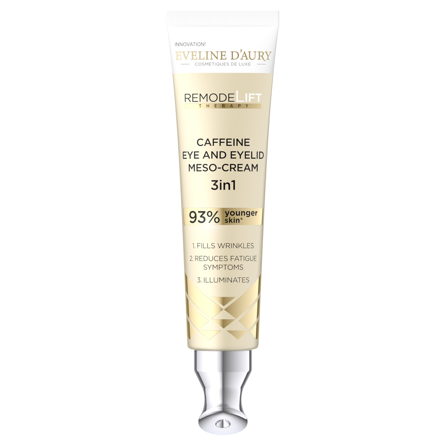 Eveline Cosmetics d'Aury