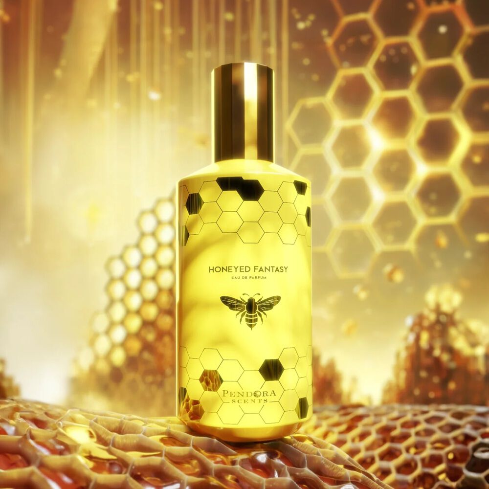 Pendora Scents Honeyed Fantasy