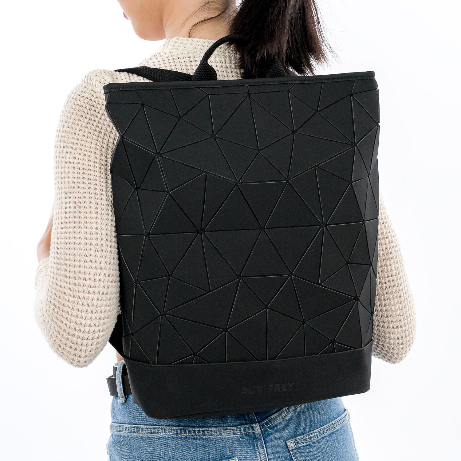 Mochila SURI FREY SFY SURI Sports Jessy-Lu - 1 unidad