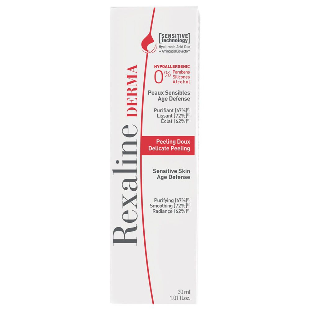 Rexaline Derma