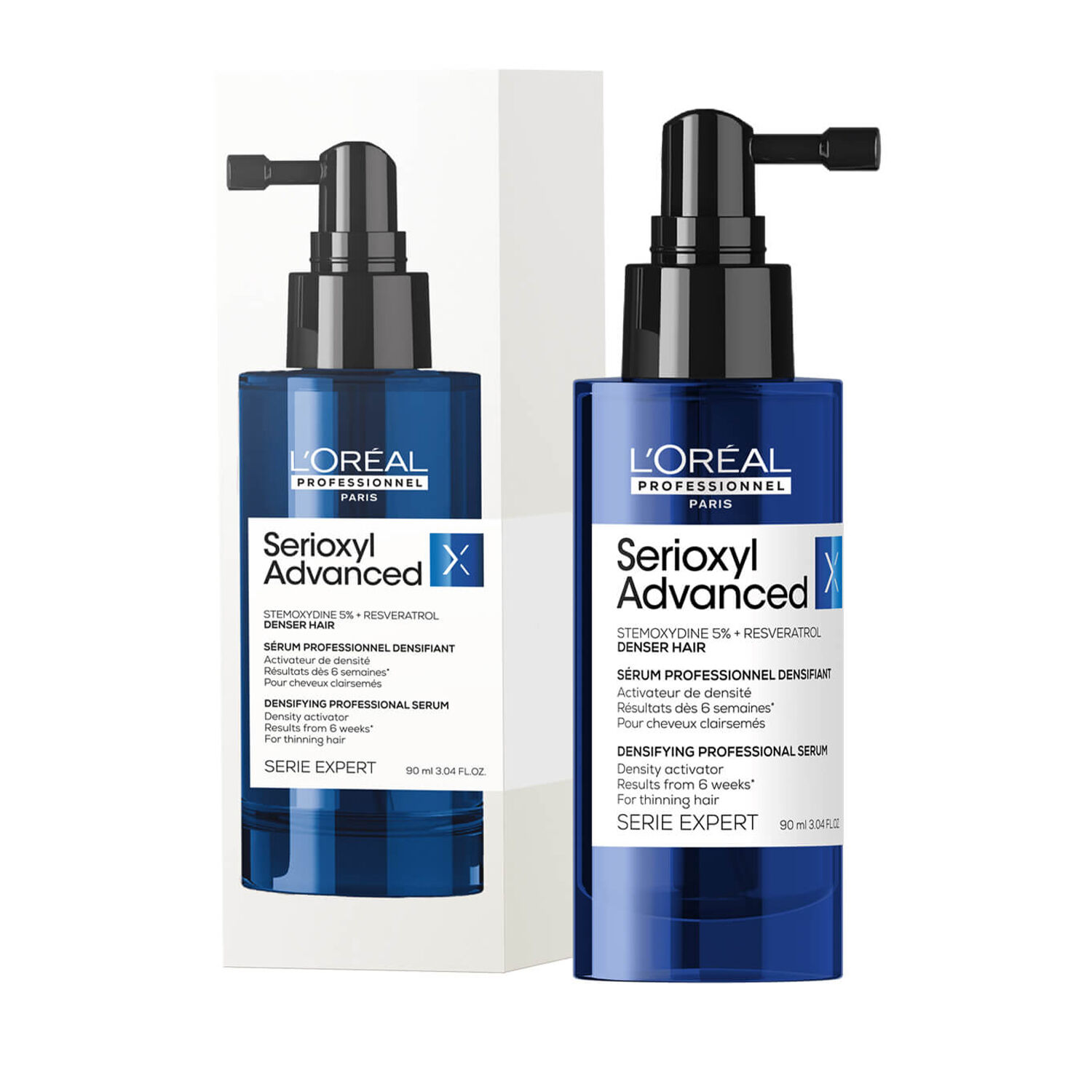 L'Oréal Professionnel Paris Serioxyl Advanced
