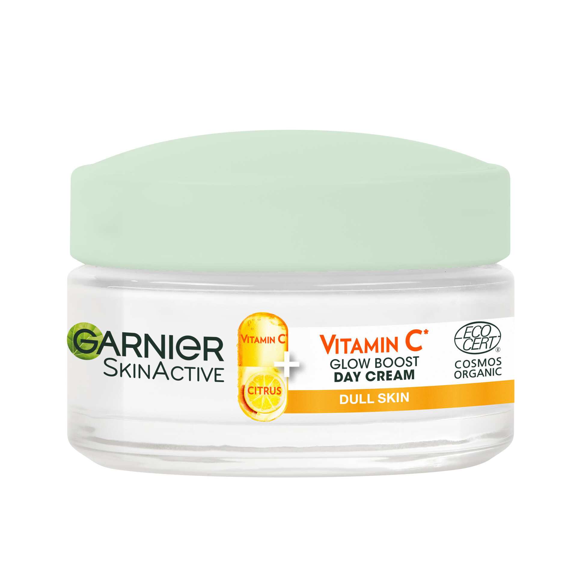 Garnier dnevna krema za posvjetljivanje kože s vitaminom C 50 ml