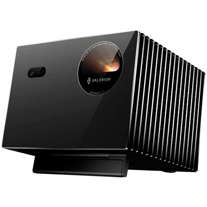 Valerion VisionMaster Pro 2 Projektoren