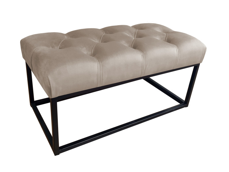 Ławka CHESTERFIELD LOFT MG09 p