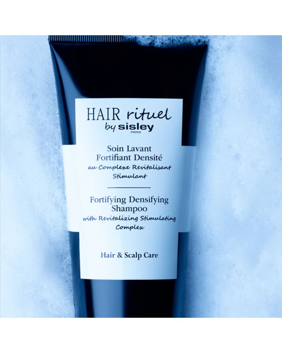 SISLEY Hair Rituel stiprinošs, blīvinošs šampūns
