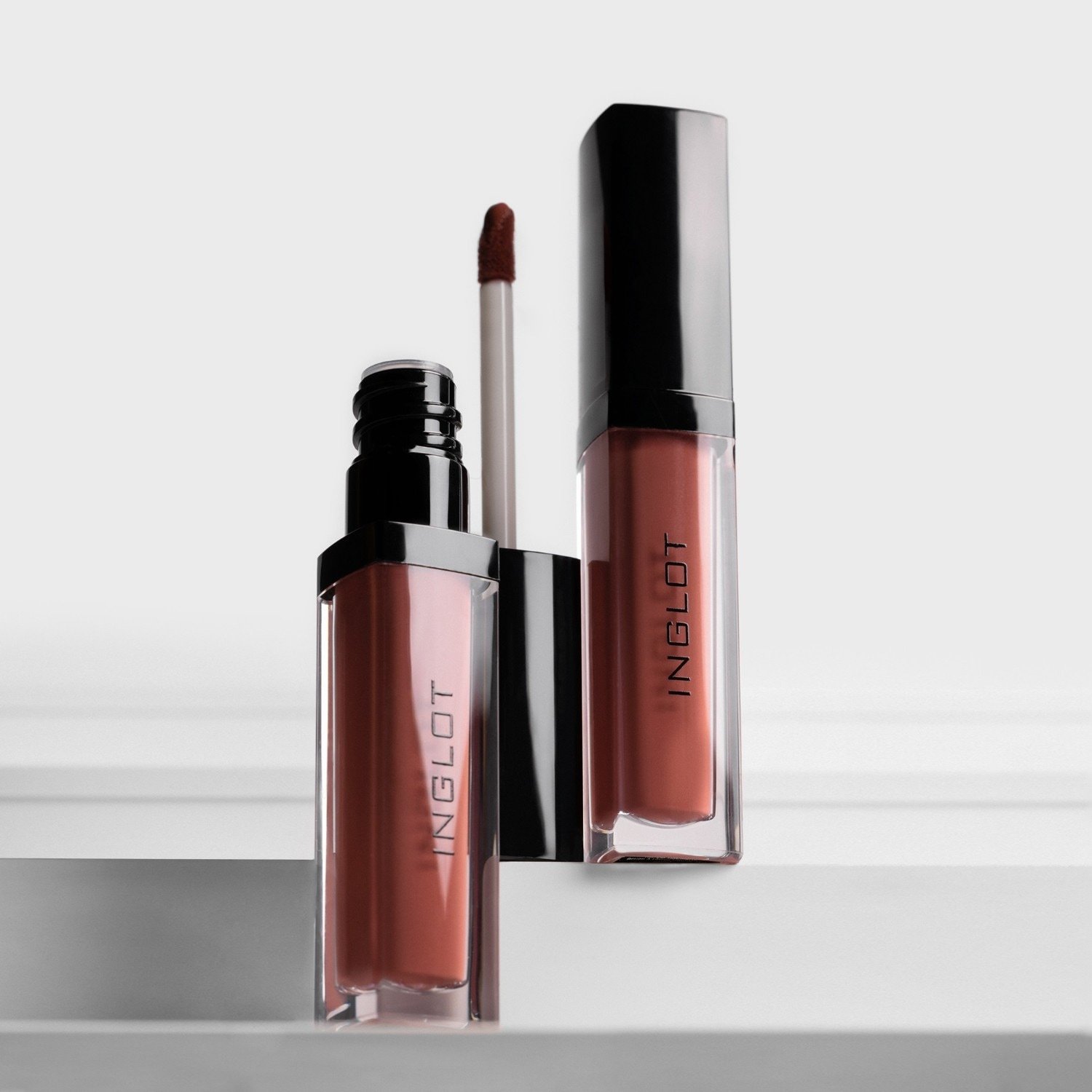 Inglot ruž za usne HD mat - 5,5 ml