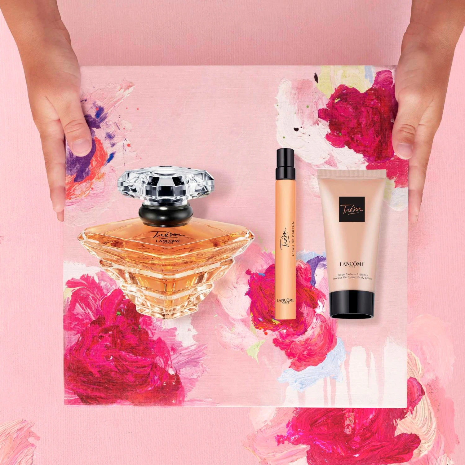 Lancôme Eau de Parfum
