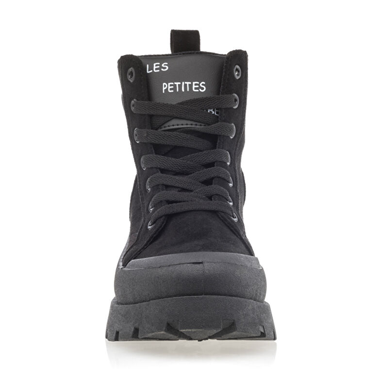 Sneakers Femme Noir