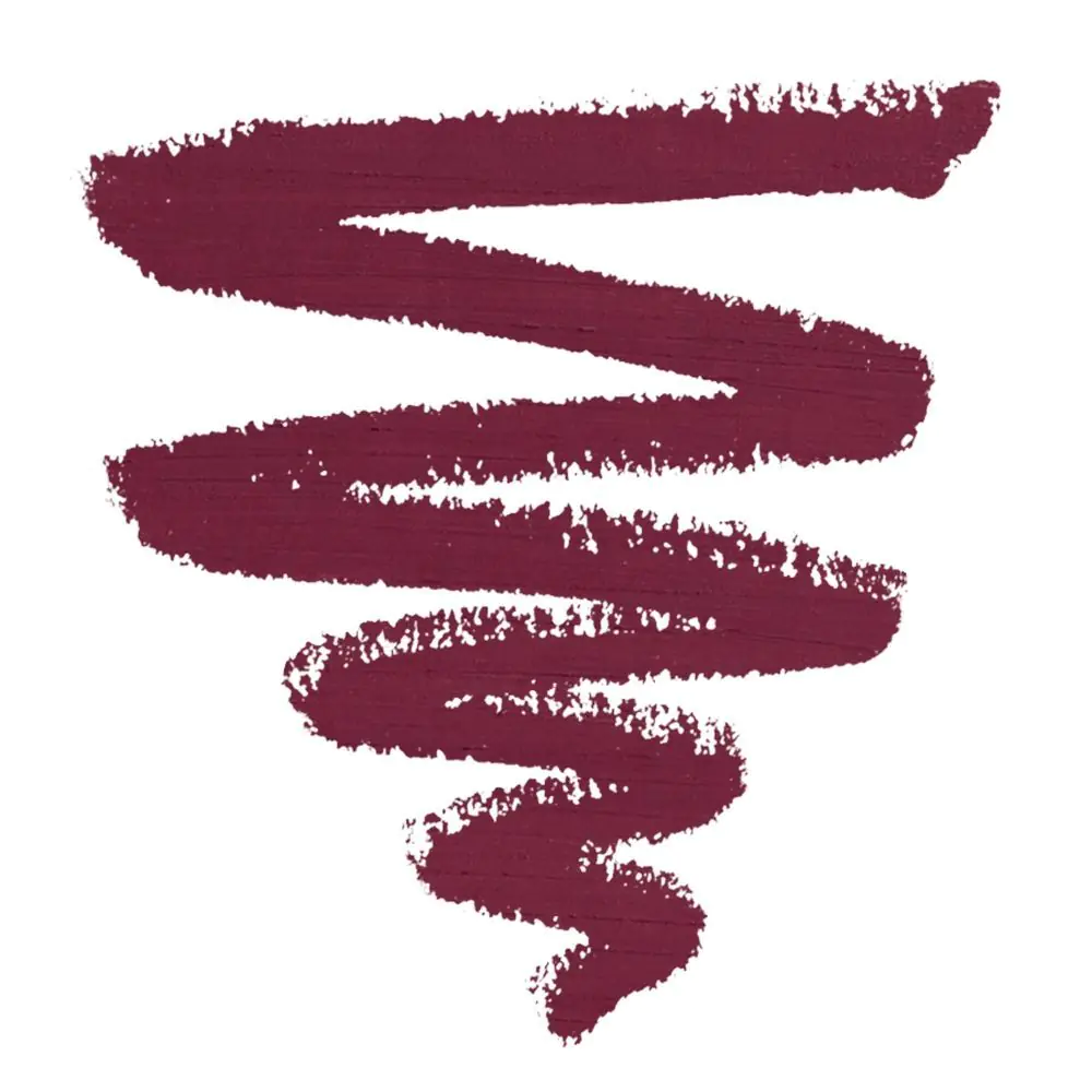 NYX Slim Lip Pencil Kredka do ust Deep Purple