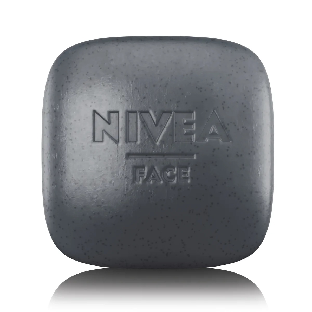 NIVEA Nivea Naturally Clean βαθύς καθαρισμός σε στερεά μορφή