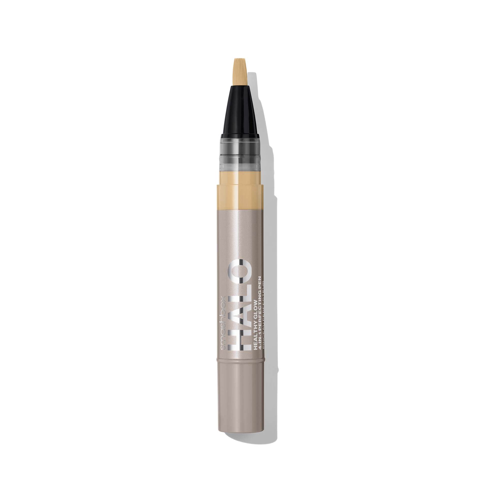 Stilou corector Halo Healthy Glow 4 în 1 L10W - Smashbox