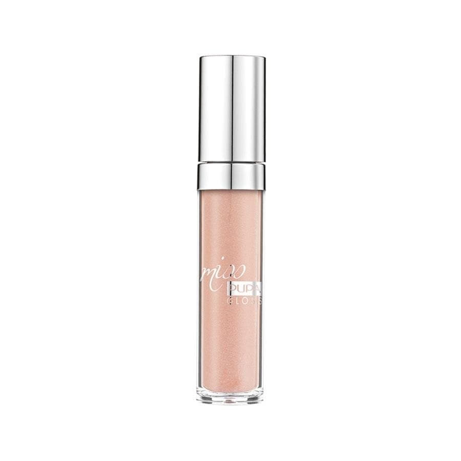 PUPA Milano sjajilo za usne Miss Pupa - 5 ml