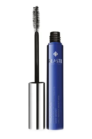 RILASTIL Rilastil Maquillage Instant Volume Mascara 8 ml Make-up voor gevoelige ogen
