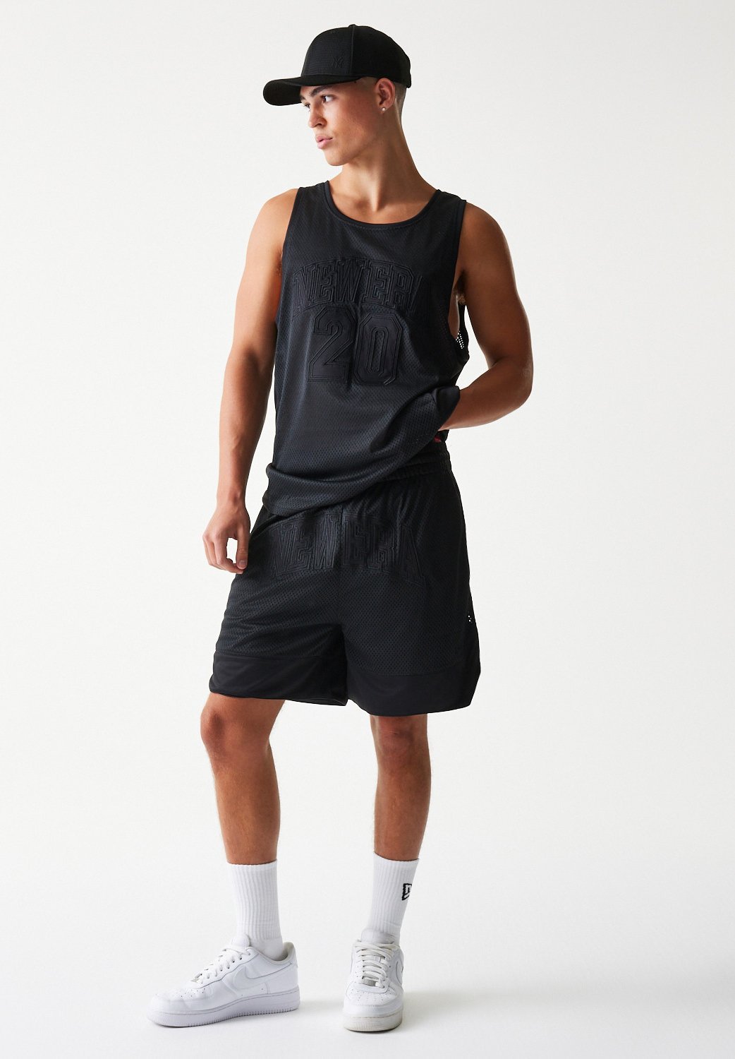 New Era joggingbroek