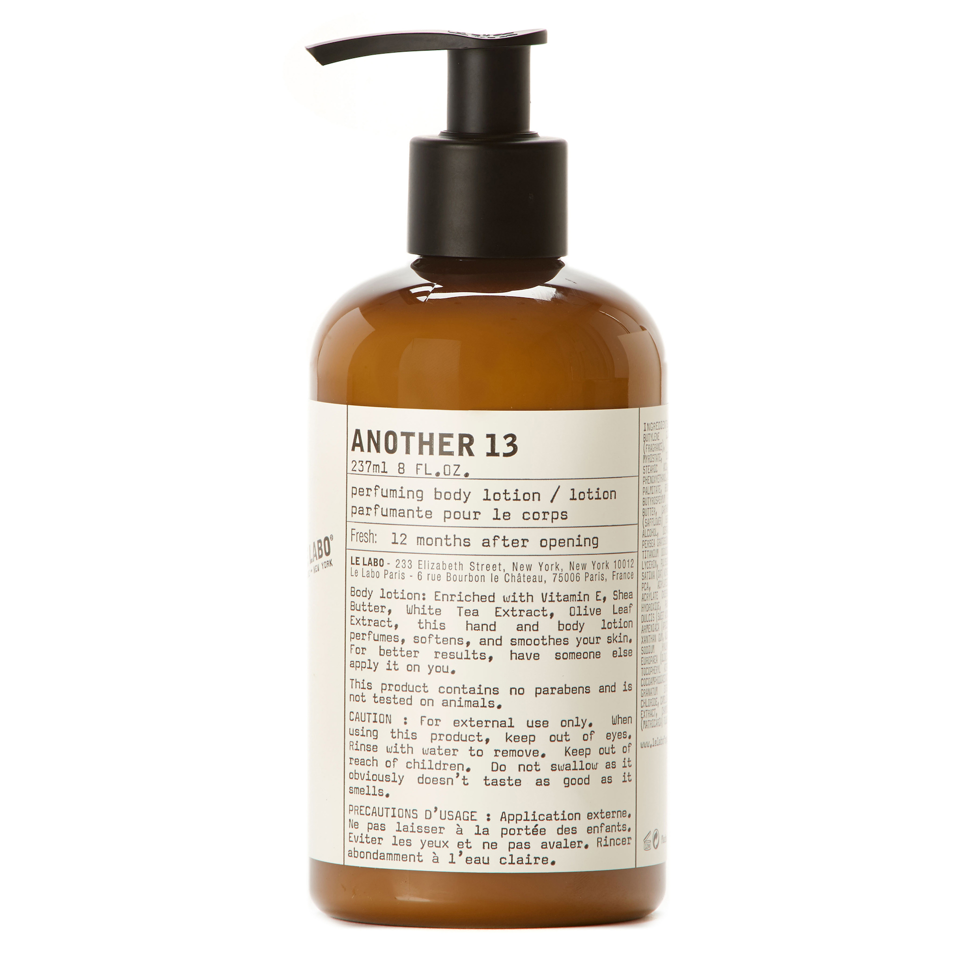 Losion za tijelo Another 13 237 ml - Le Labo
