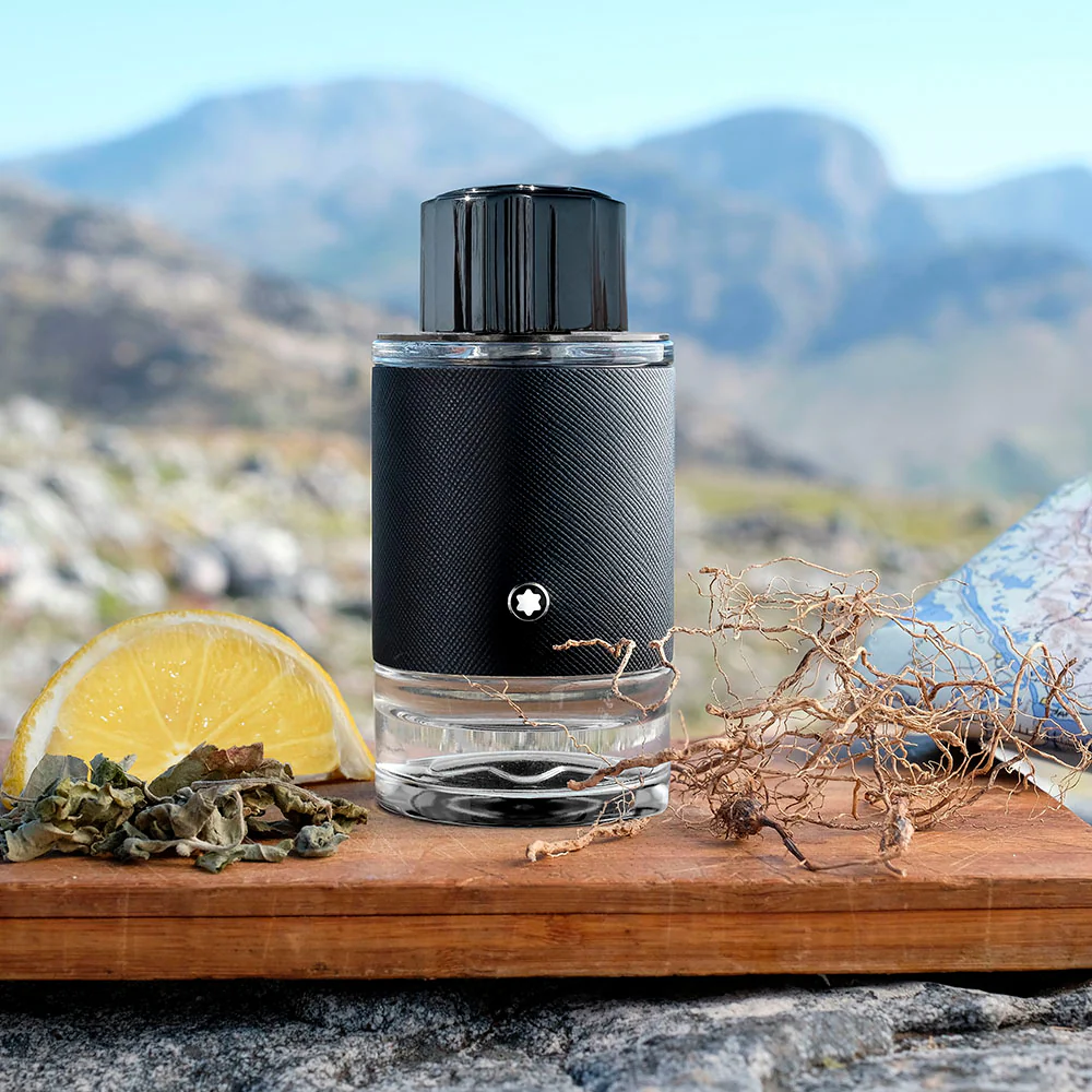 Explorer Explorer - Eau de Parfum