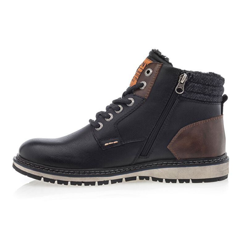 Boots / bottines Homme Noir