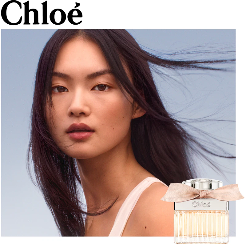 Chloé Chloé parfémovaná voda pre ženy