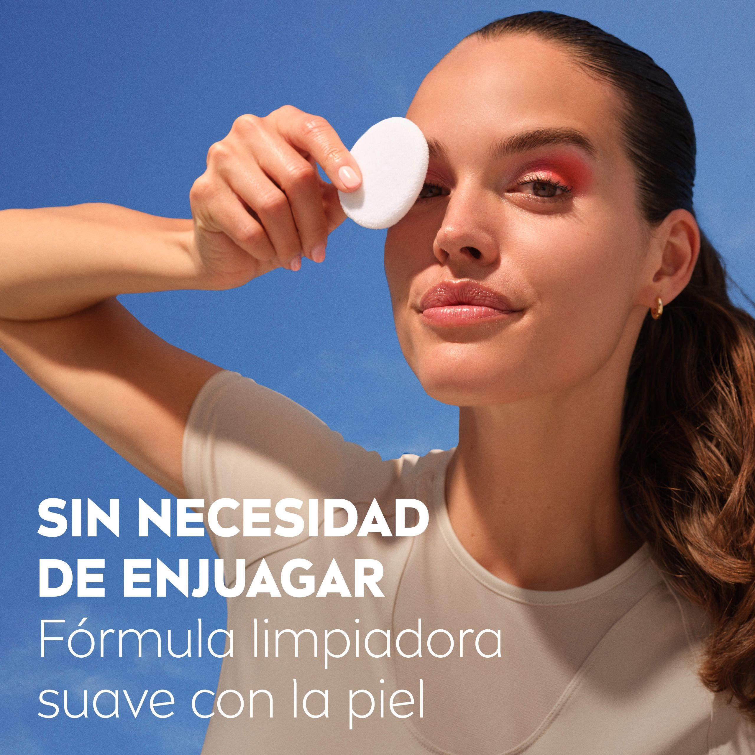 Derma Skin Clear micelarna voda sa serumom Micelarne vode