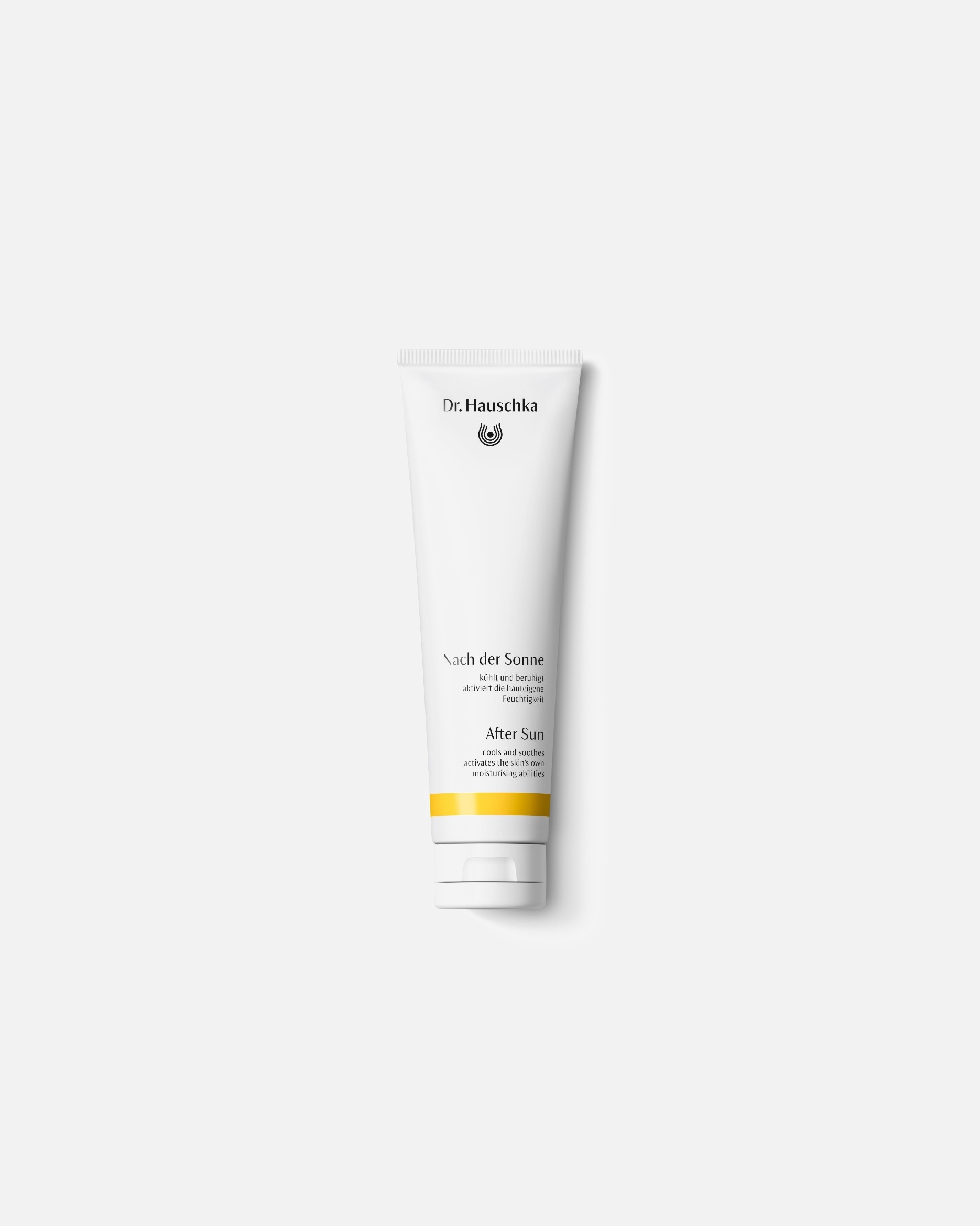 Soin après-soleil pour le corps Dr. Hauschka - 150 ml