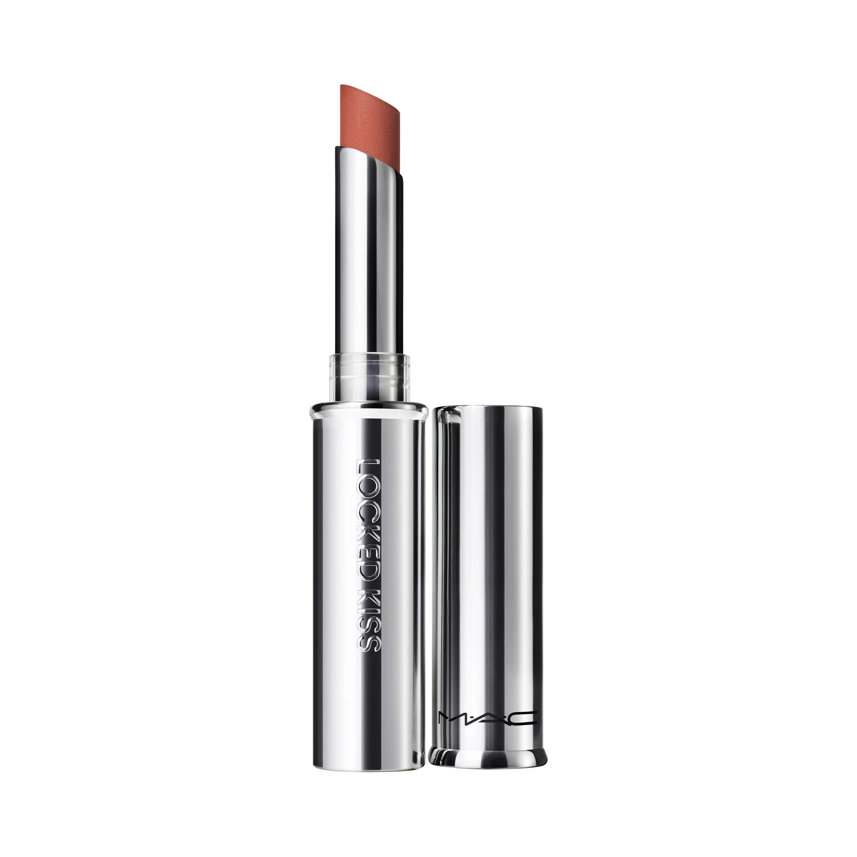 Rossetti Locked Kiss 24hr Lipstick - Rossetto, Rossetto mat