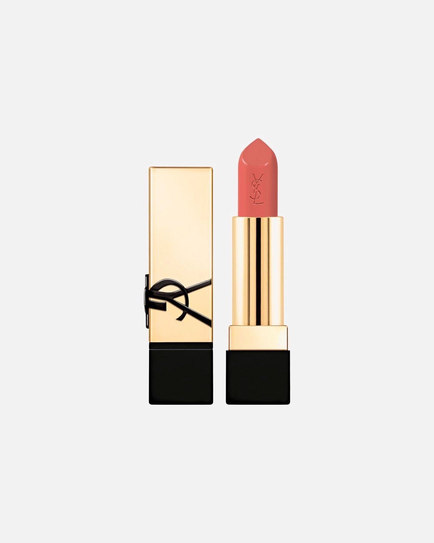Yves Saint Laurent lūpu krāsa Musthaves Rouge Pur Couture - 3,8 g