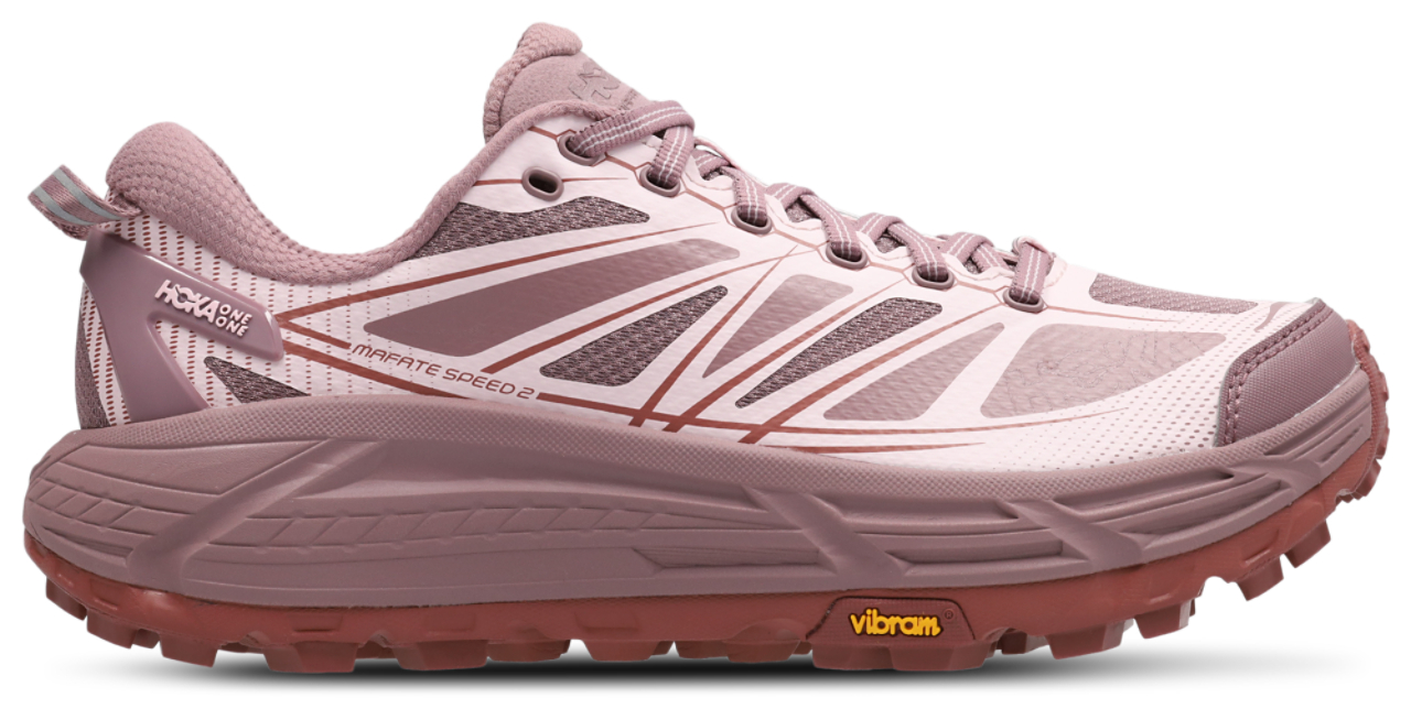 Hoka Mafate Speed 2