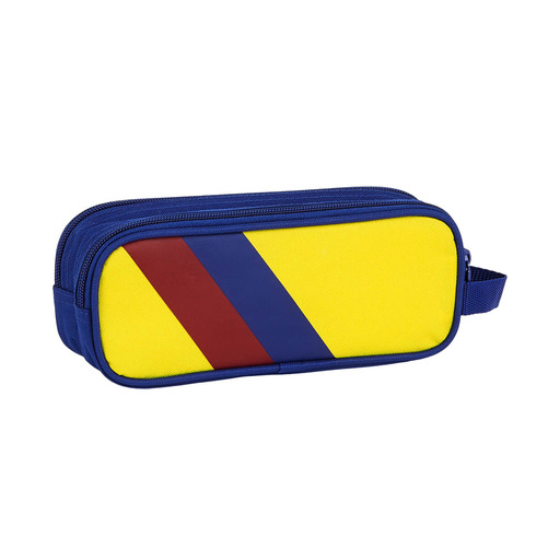  Estuche FC Barcelona 2e dubbelteam
