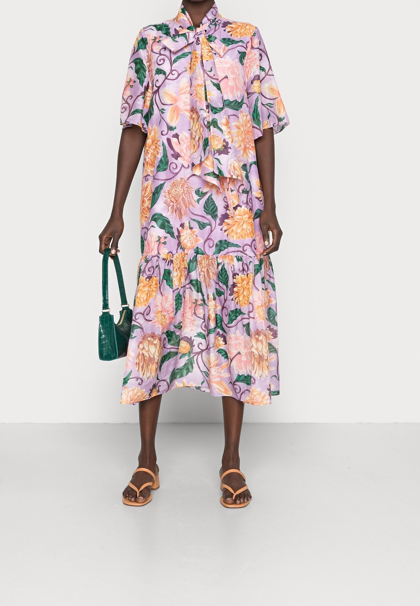 GANT dagjurk - roze
