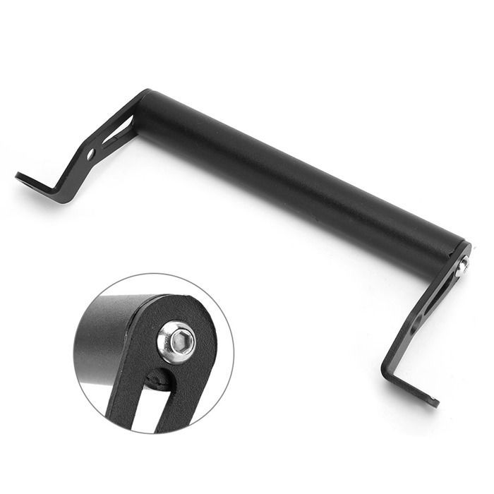 Support de téléphone pour navigation GPS de moto compatible avec 1290 Super Adventure S/R 17-18