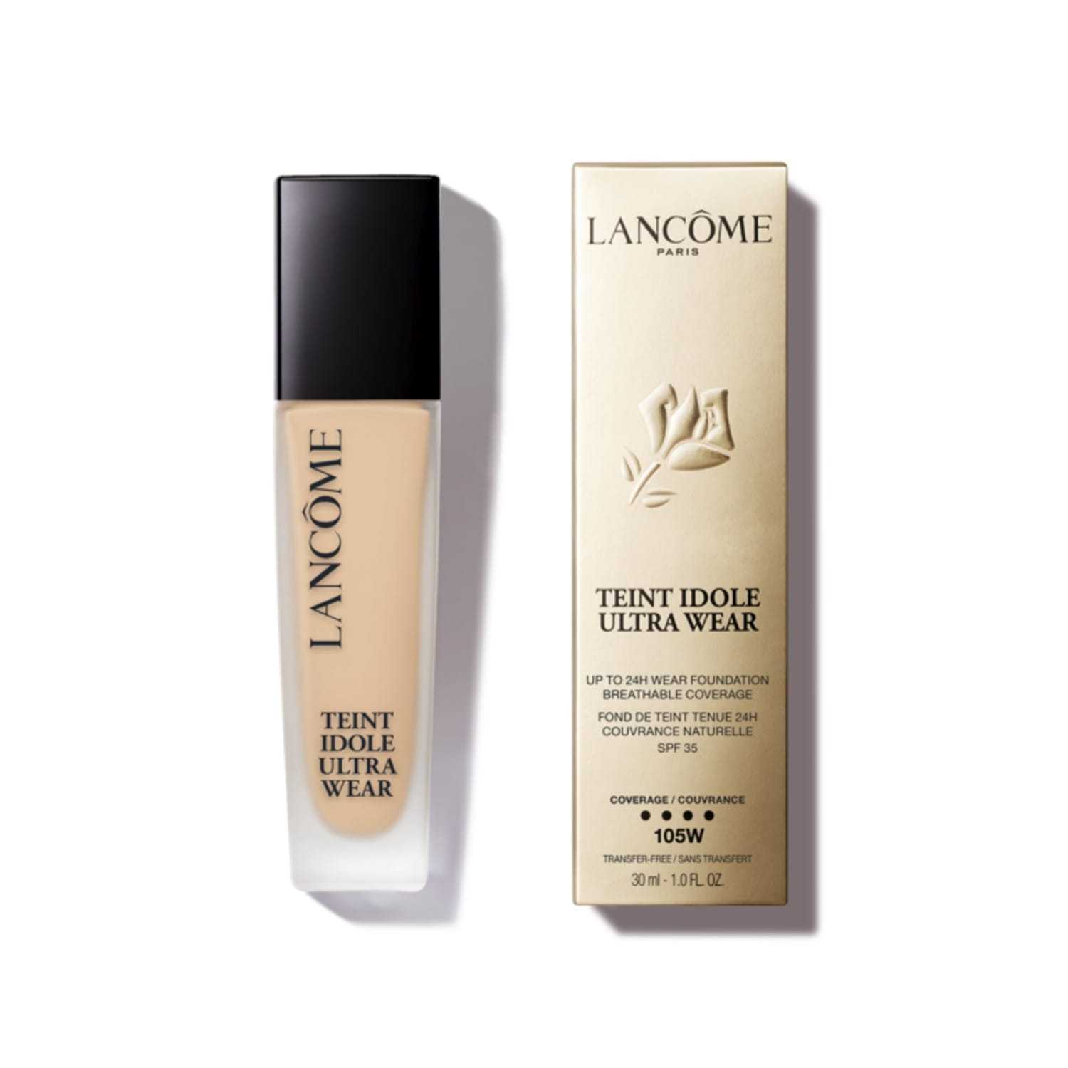 Lancôme Teint Idole Ultra Wear 24H puder - 30 ml