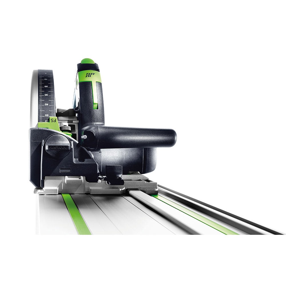 FESTOOL 1200W 160mm HK 55 Kreissäge im Systainer 576122