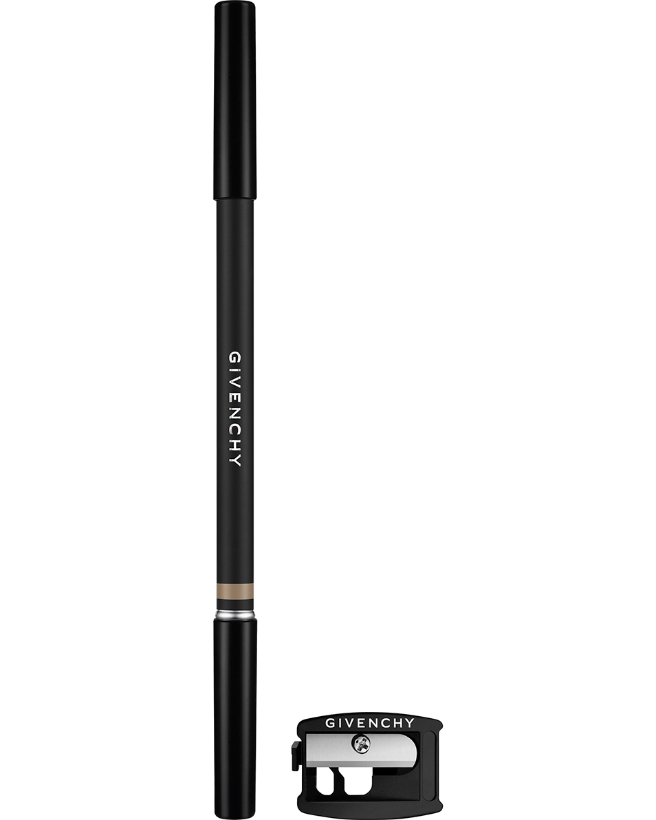 GIVENCHY COSMETICS MISTER EYEBROW PENCIL EYEBROW POWDER PENCIL