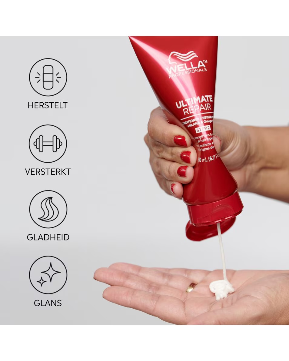 Balsam reparator suprem WELLA PROFESSIONALS