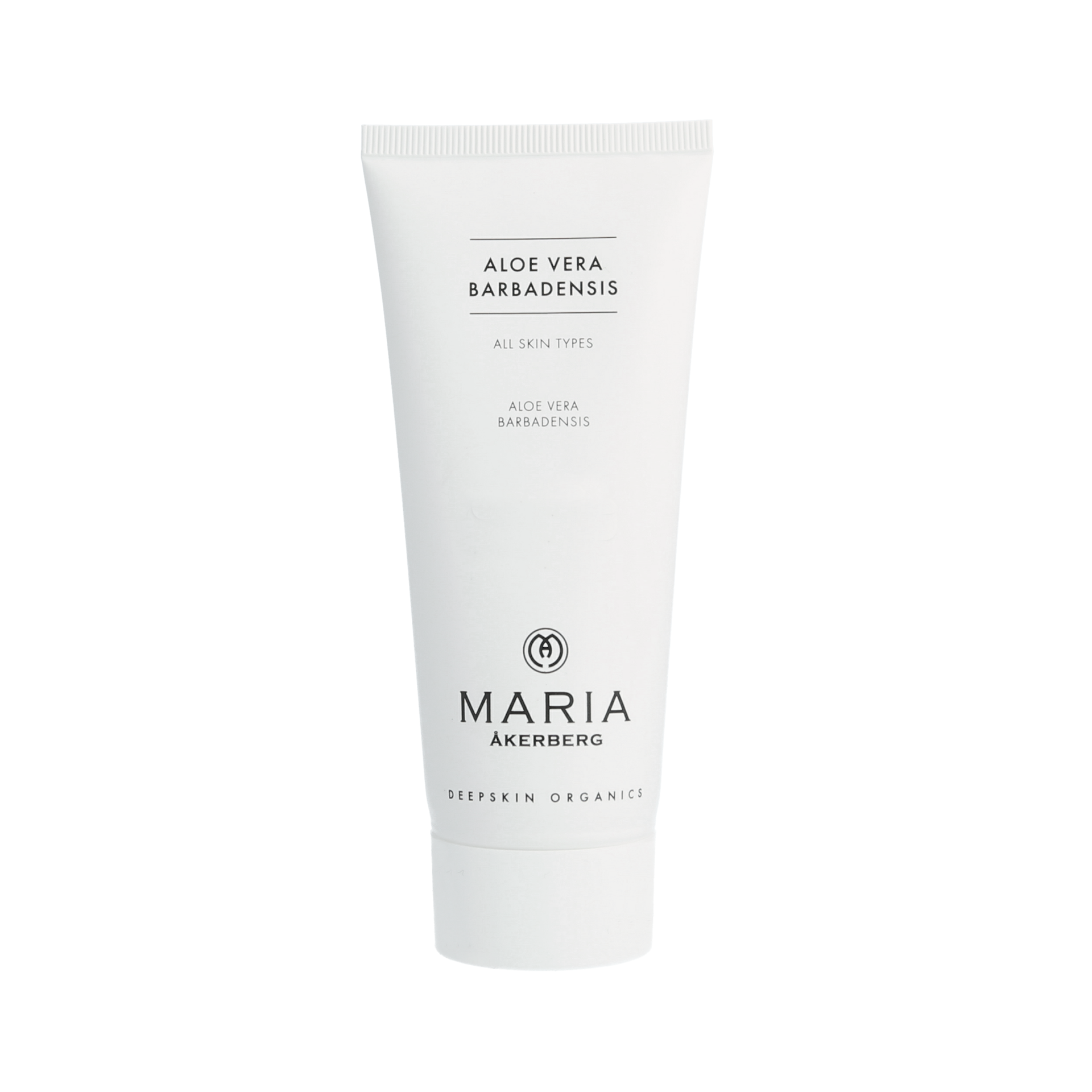 Aloe Vera Barbadensis 100 ml - Maria Åkerberg
