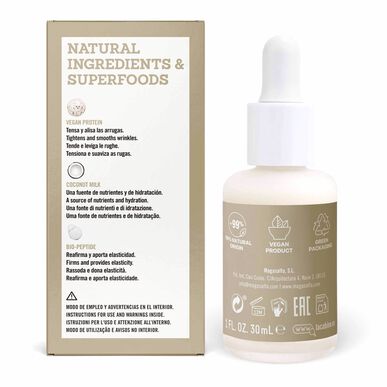 Sérum protéiné laCabine 30 ml