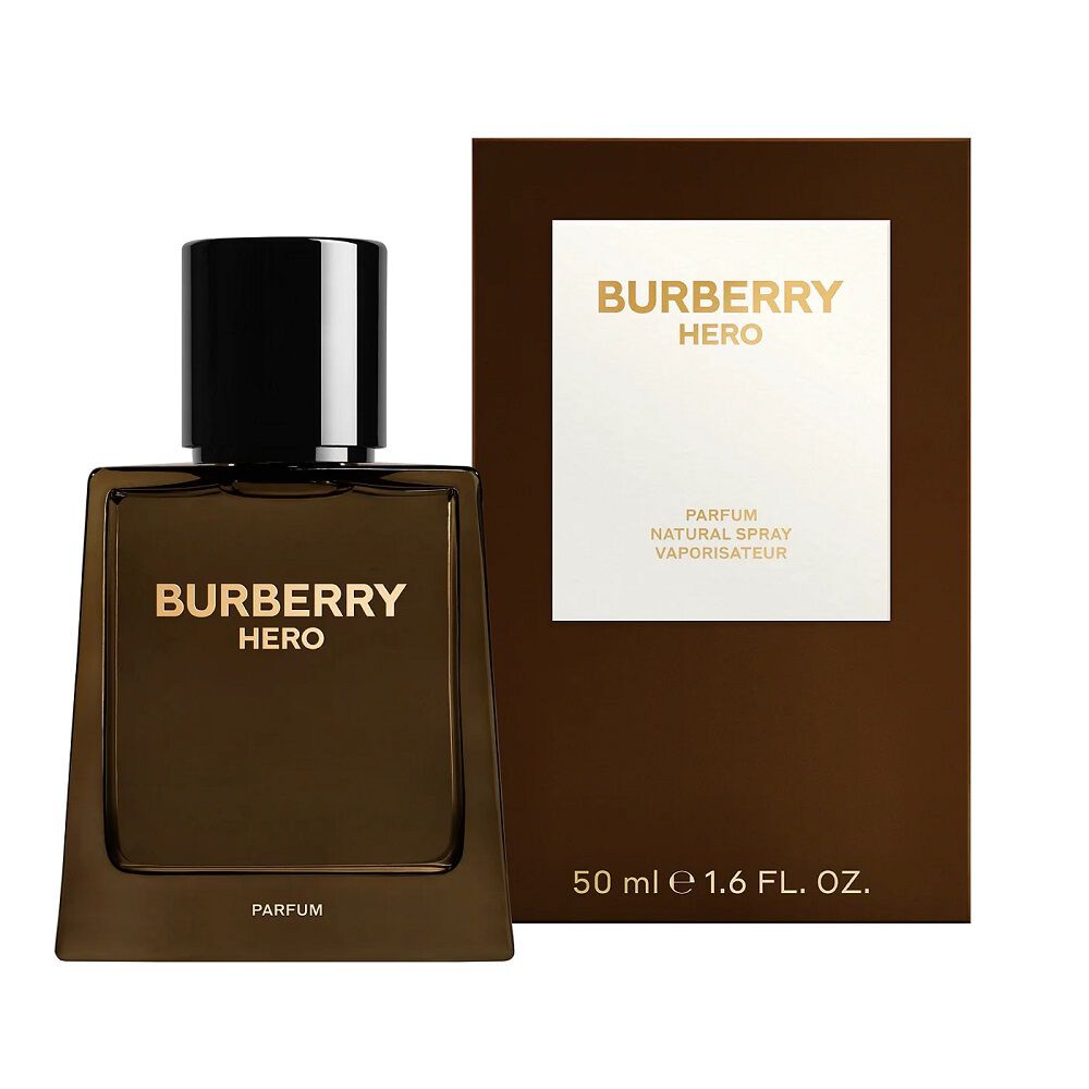 Profumo Burberry Hero