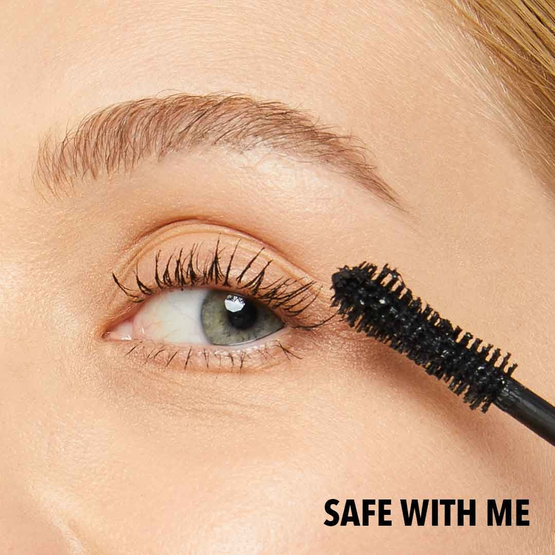 Occhi Safe with me Mascara Waterproof - Mascara Waterproof