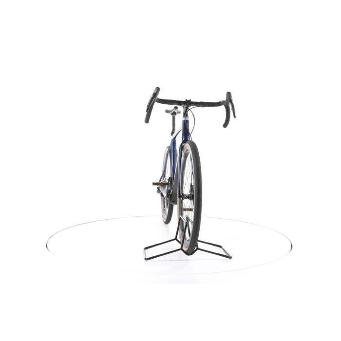 Bicycle - Pivot Cycles Vault Di2 - blue - Road and gravel bike - Refurbished Carbon