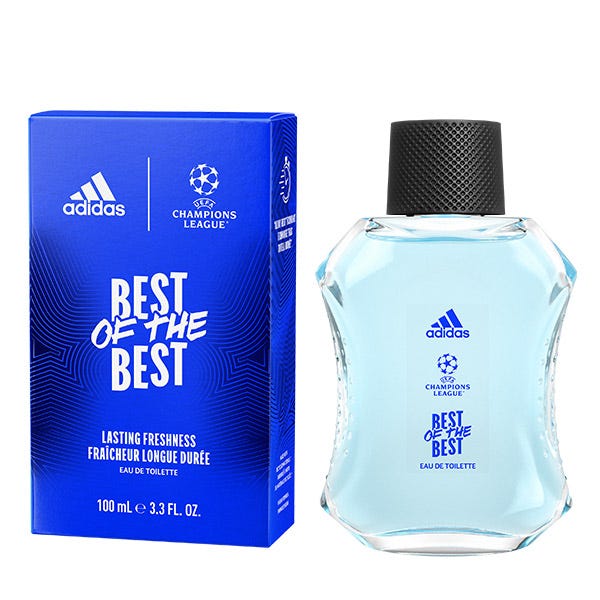 UEFA 9 | 100ML