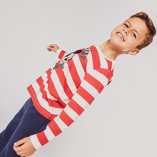  Tricou Mickey Mouse