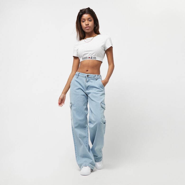 Koszulka Crop