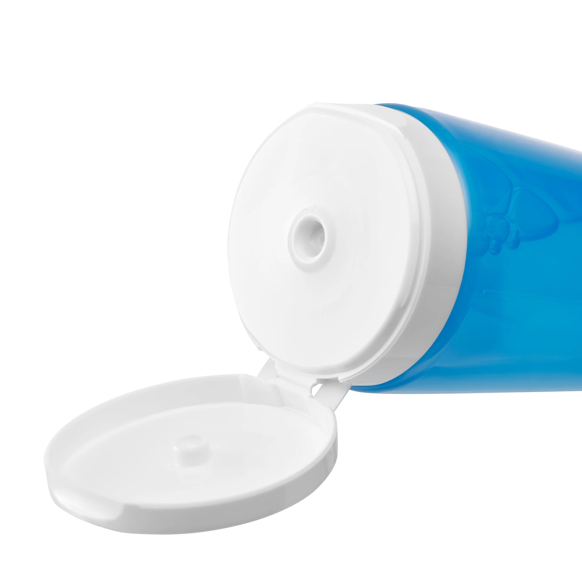 LA ROCHE POSAY Effaclar Zuiverende Gel Mousse 200 ml Gezichtsreinigingsgel voor de vette en gevoelige huid