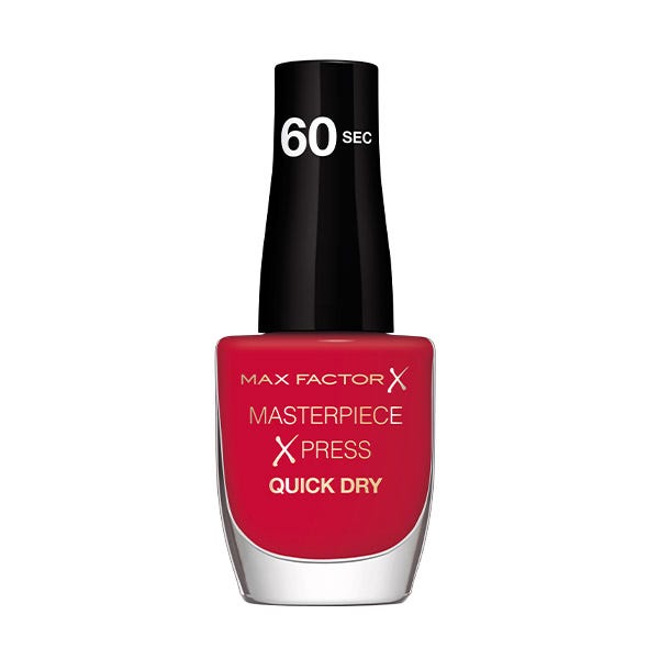 Masterpiece Xpress Quick Dry