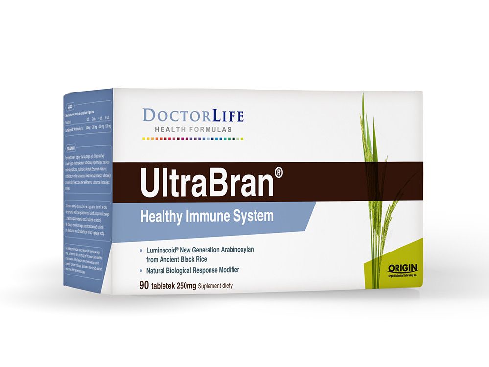 Ārsta dzīve UltraBran