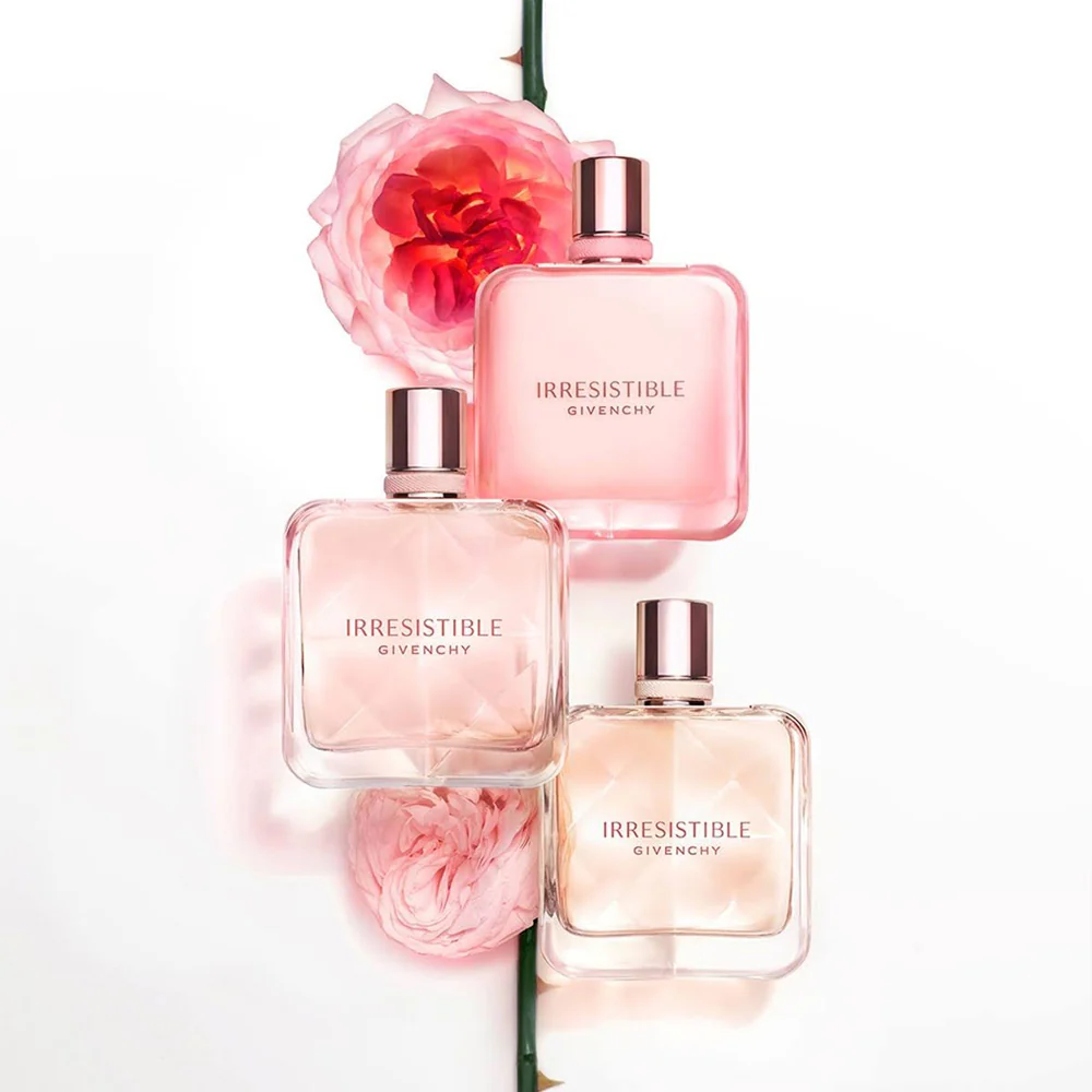 Irresistible Fraiche - Eau de Toilette