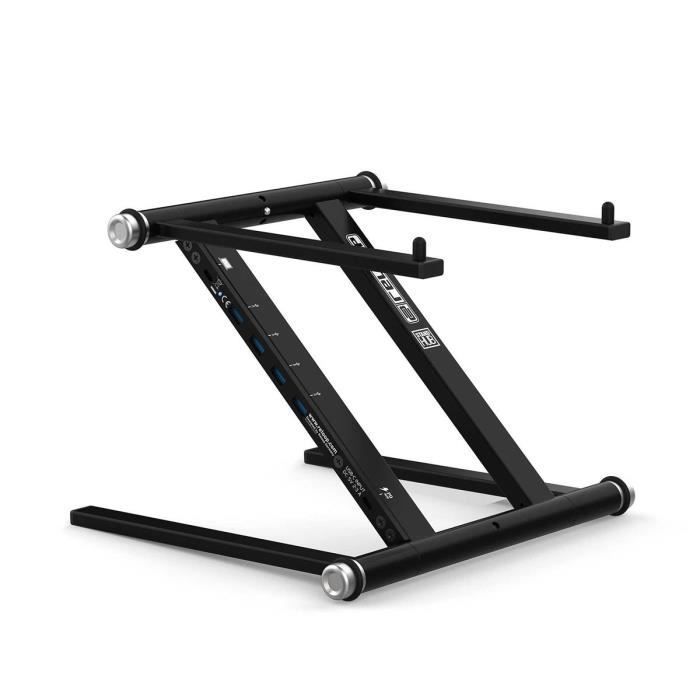 Suporte Reloop Hub Conectado para DJ