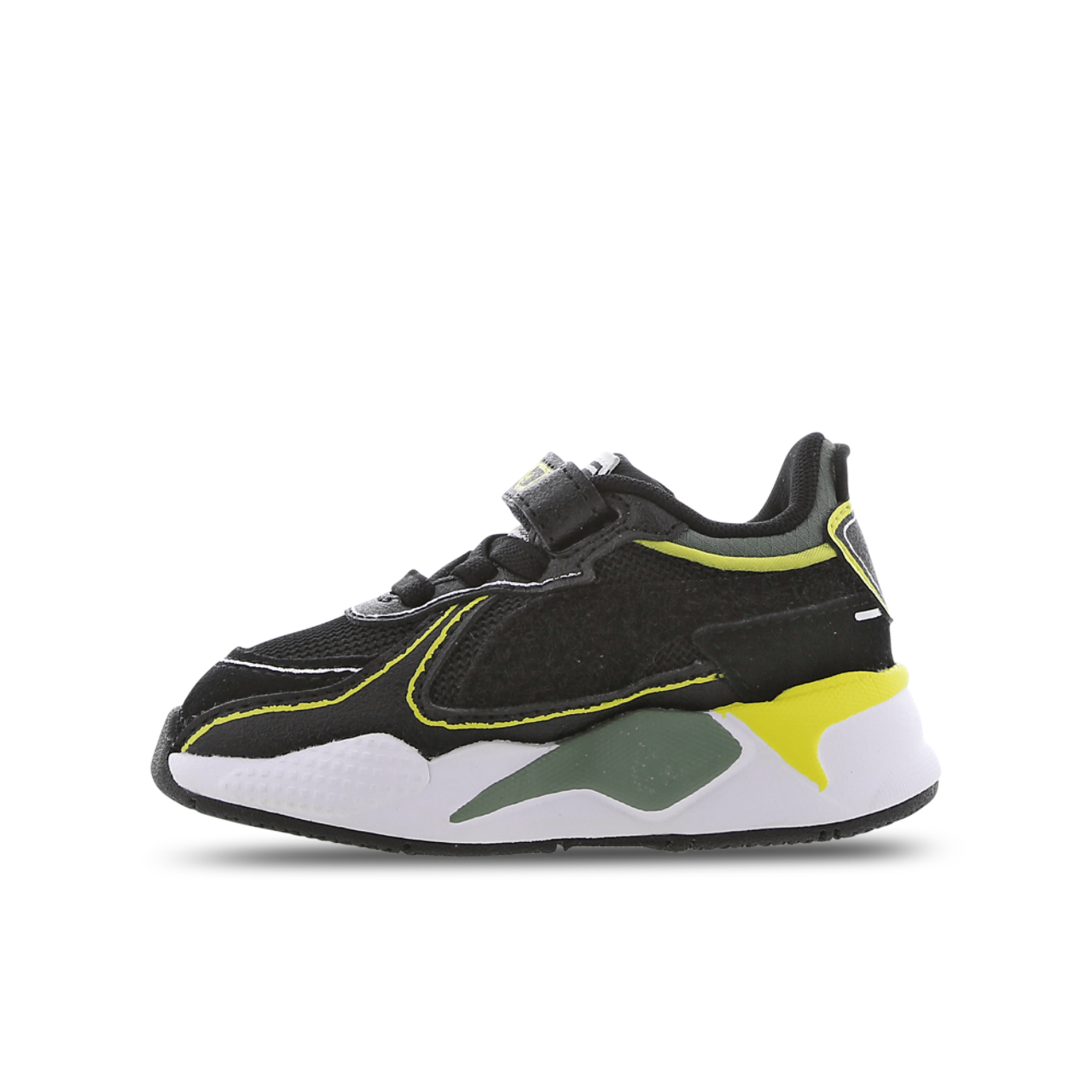 Puma X Paavo Pesusieni Rs-x